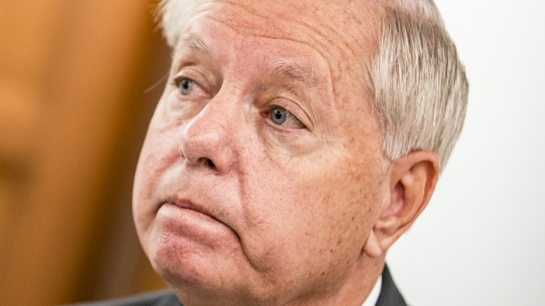 Lindsey Graham