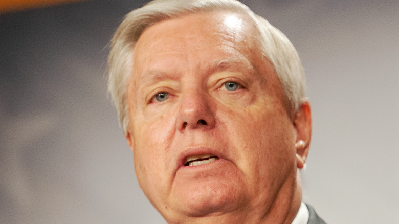 Lindsey Graham