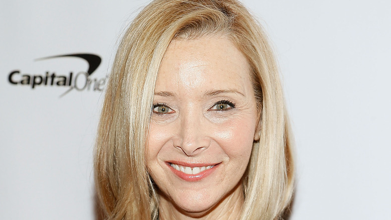 Lisa Kudrow