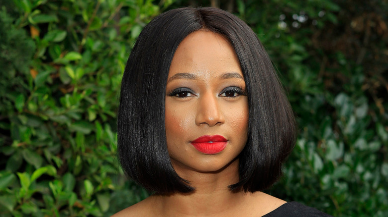 Monique Coleman 2018