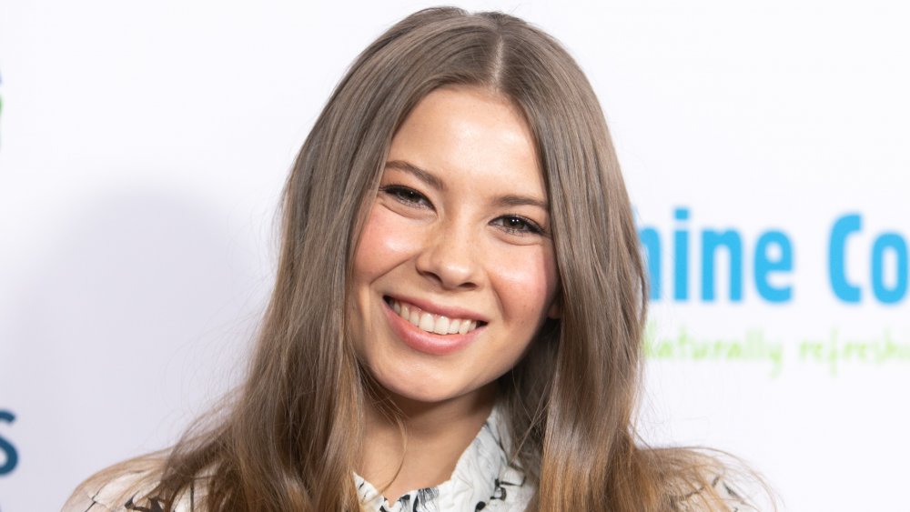 Bindi Irwin at the 2019 Critic's Choice Awards