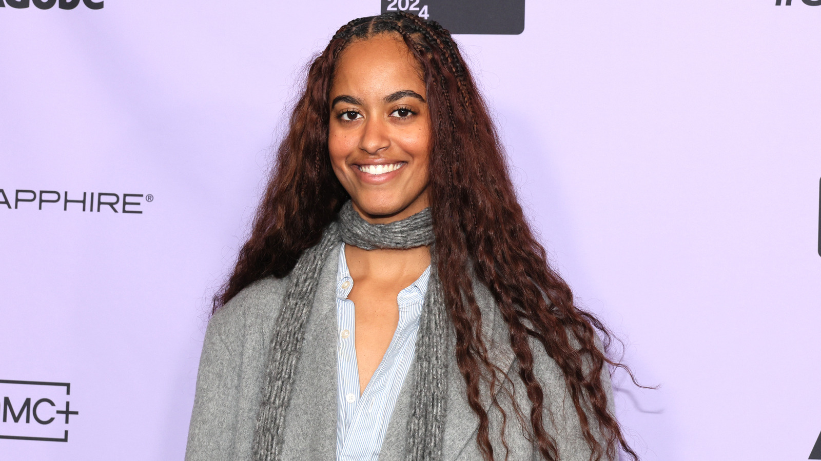 Little-Known Facts About Malia Obama
