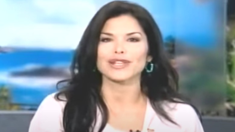 Lauren Sanchez on Good Day LA