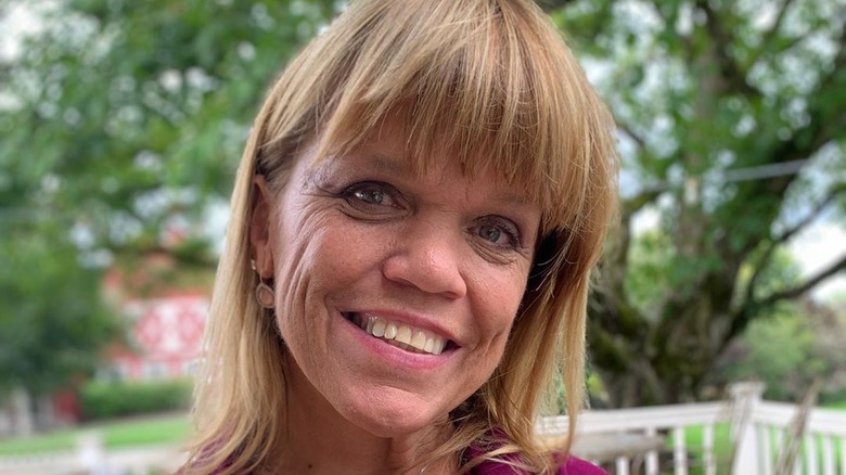 Amy Roloff