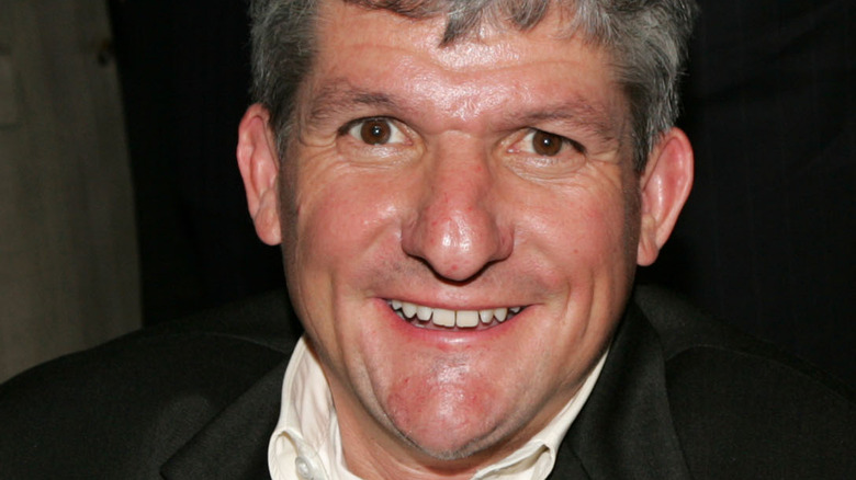 Matt Roloff 2008