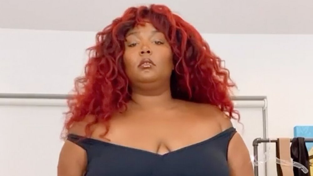 Lizzo