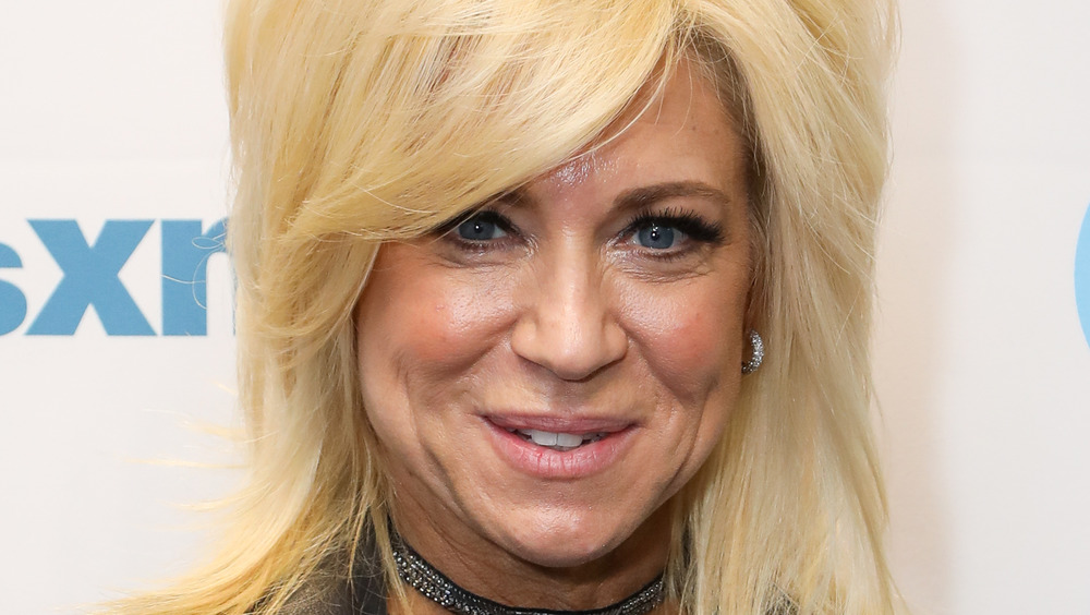 Long Island Medium's Theresa Caputo