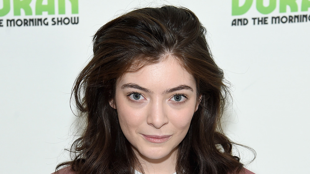 Lorde