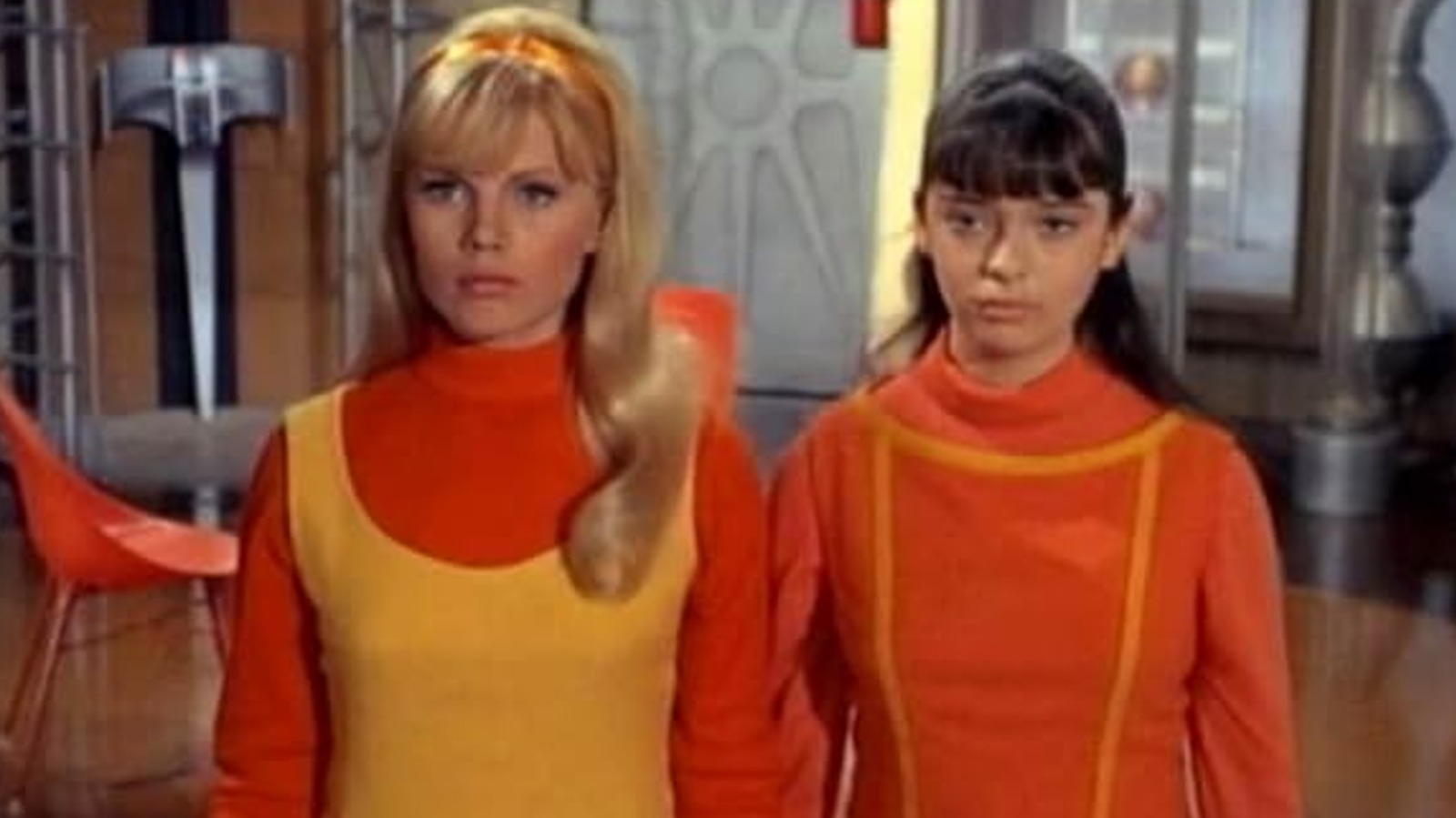 Lost In Space's Penny Is Now In Her 70s And Traded Her Long, Dark Hair For A Stunning Layered Chop
