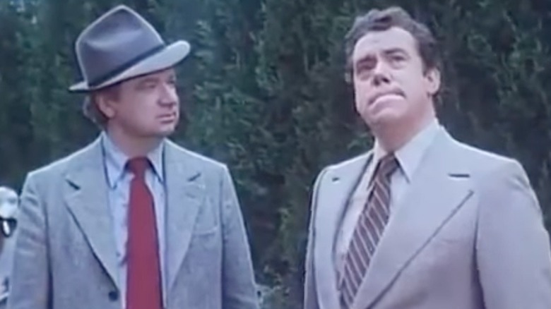 Holmes & Yoyo screenshot