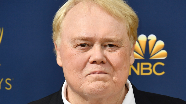 Louie Anderson