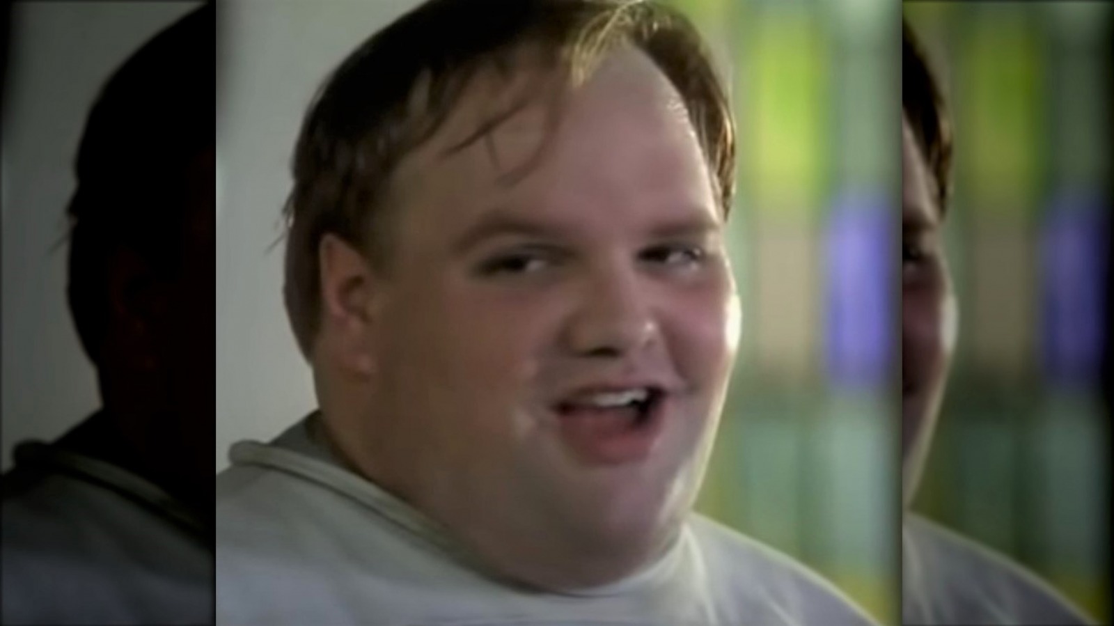 Louie From Remember The Titans Is Unrecognizably Now