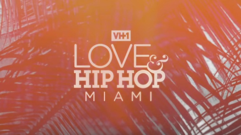 Love and Hip Hop Miami logo