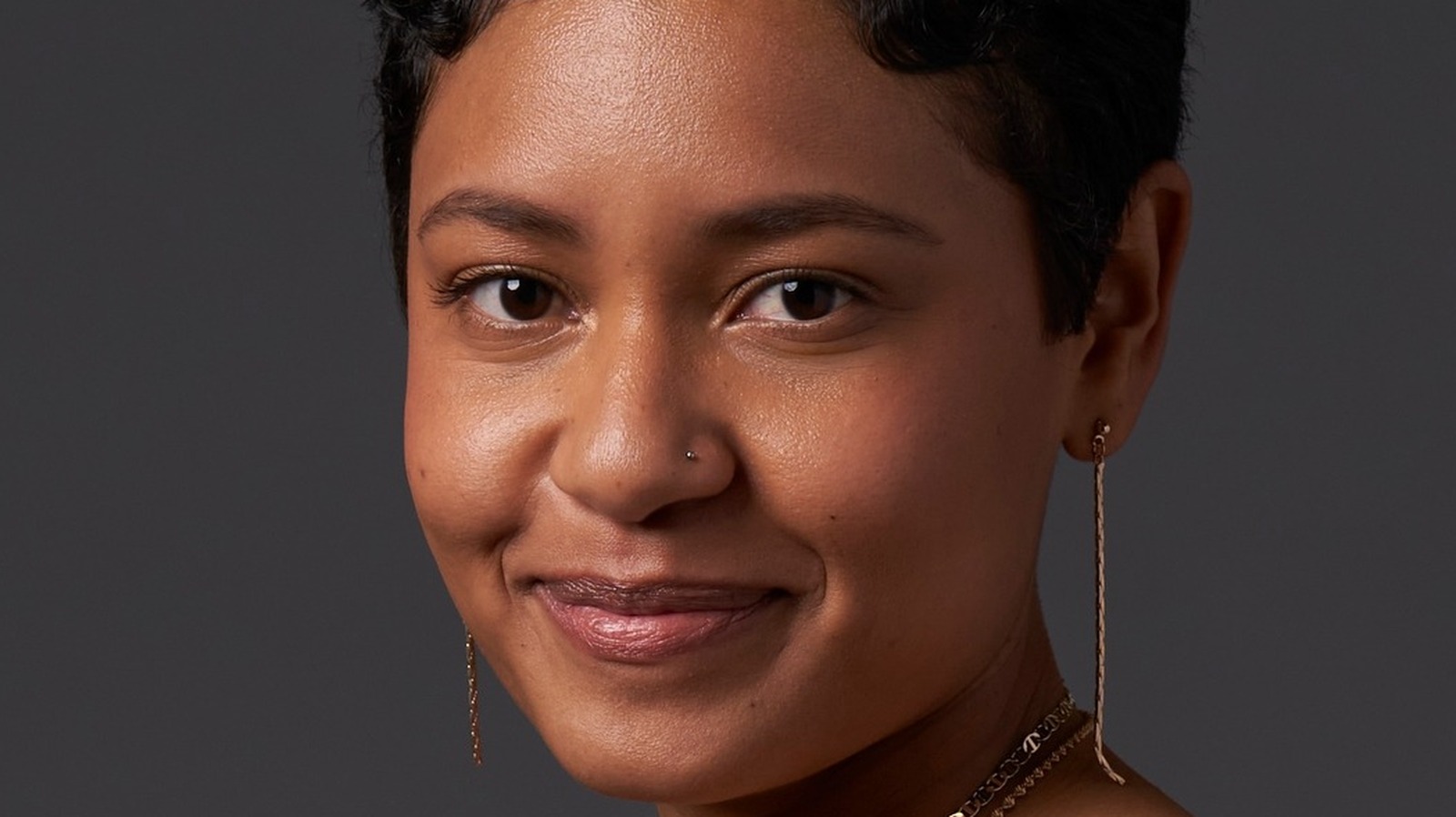 Love Is Blind's Iyanna Reveals What It Was Like To Be Vulnerable On