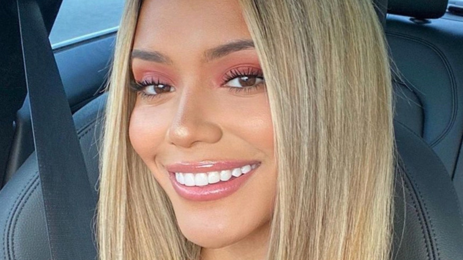 Love Island's Nadjha Reveals What Really Happened With Jeff And More