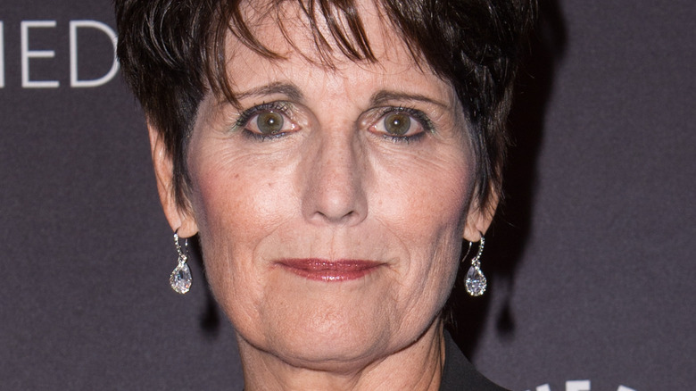 Lucie Arnaz