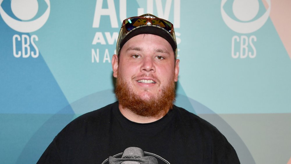 Luke Combs 