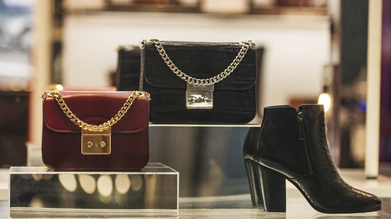 Luxury Brands That Aren't Worth The Money