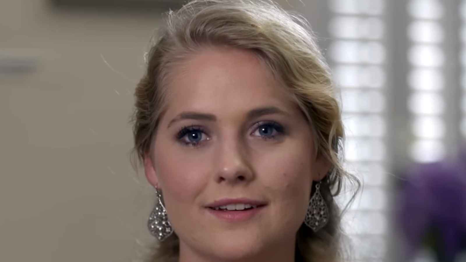 Lydia Plath Gets Real About How Kim And Barry's Divorce Is Impacting