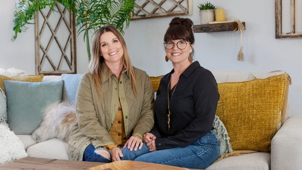 Lyndsay Lamb and Leslie Davis on Unsellable Houses