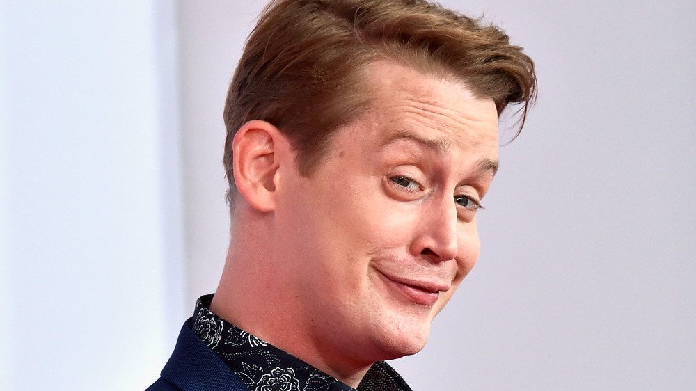 Macaulay Culkin, American Music Awards