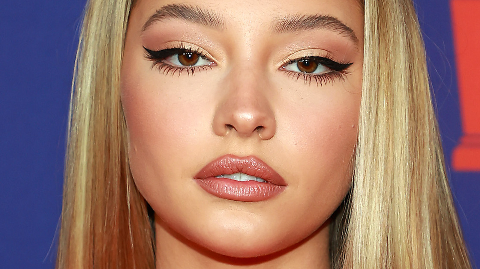 Madelyn Cline Reveals Her MustHave Beauty Product For A Complete Look