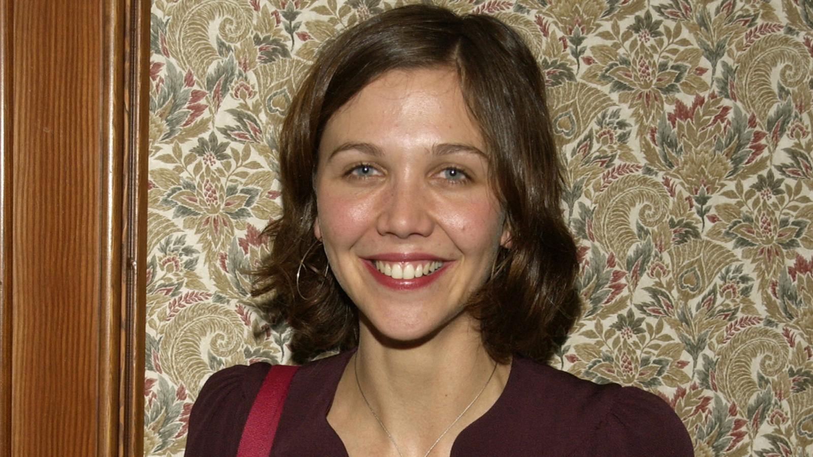 Maggie Gyllenhaal's Full Stunning Transformation