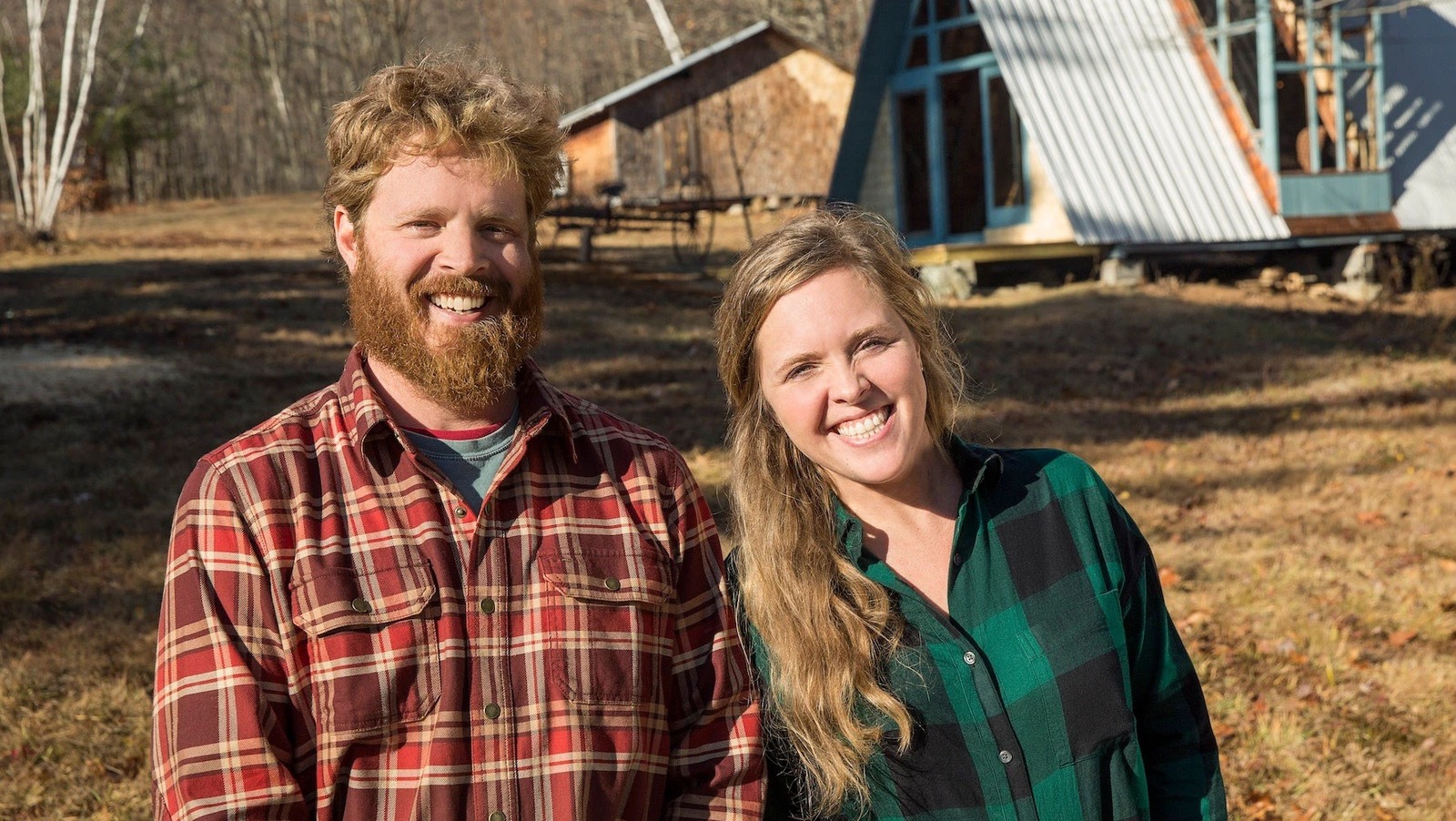 Maine Cabin Masters 13 Facts About The Cast