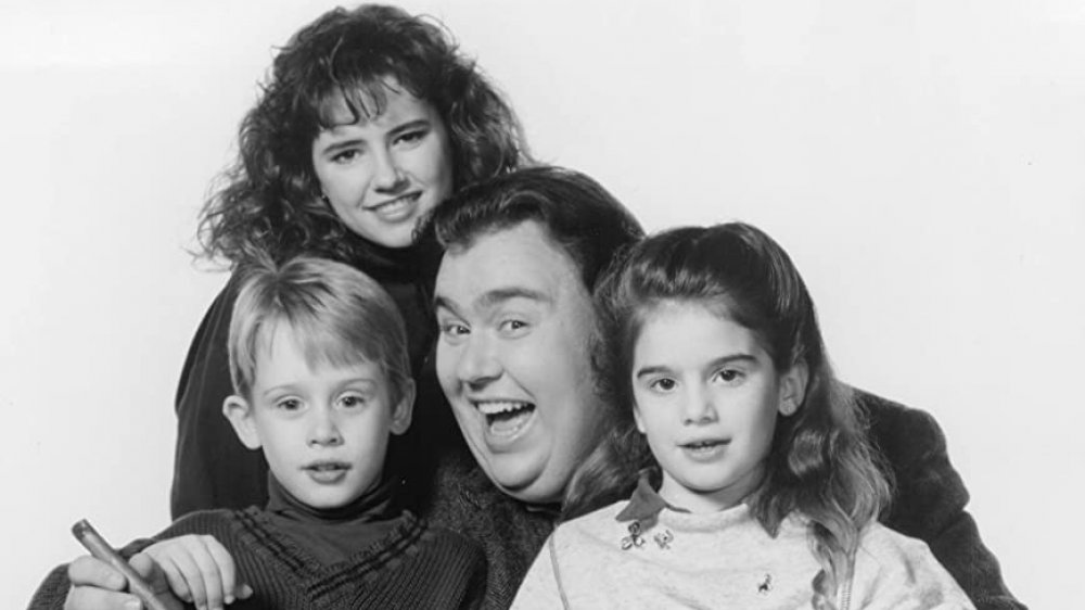 Uncle Buck