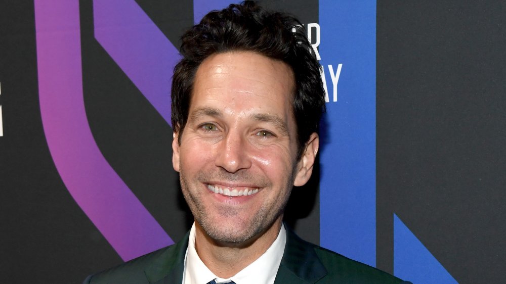 Paul Rudd 