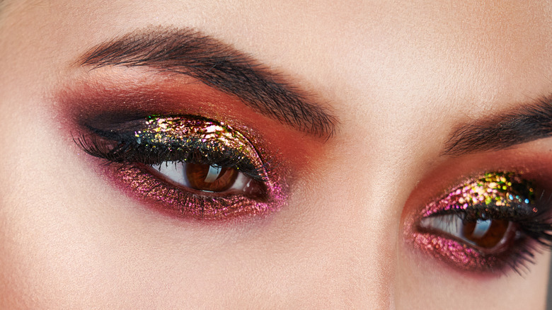 Makeup Trends Everyone Ditched In