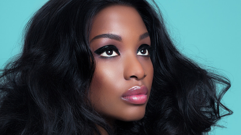 Makeup trends of the decade