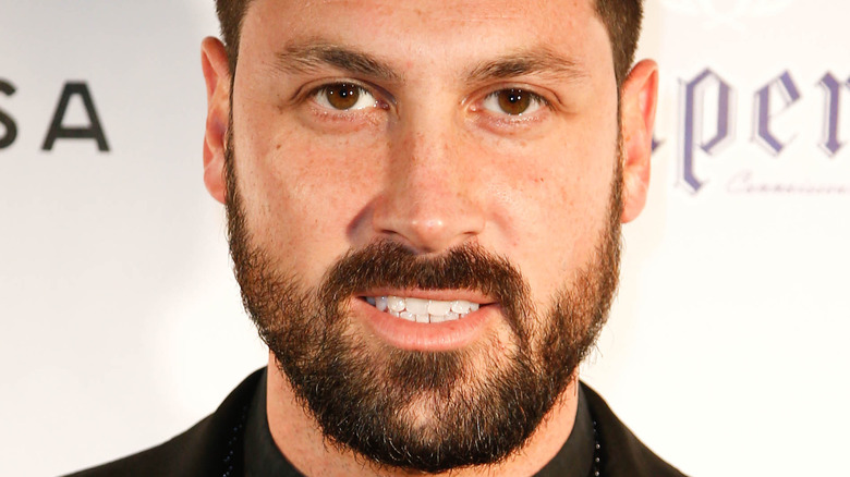 Maksim Chmerkovskiy