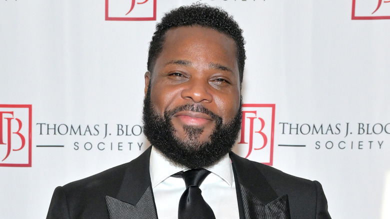 malcolm jamal warner series