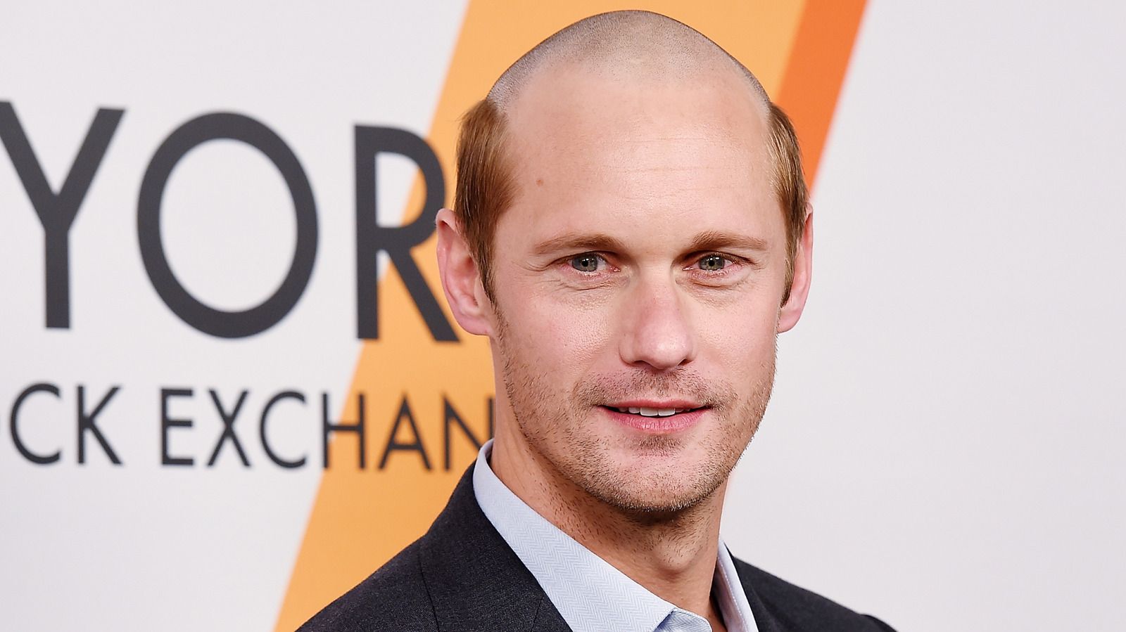 12 Male Celebs Who Looked Totally Unrecognizable After Changing Their Hair For A Role
