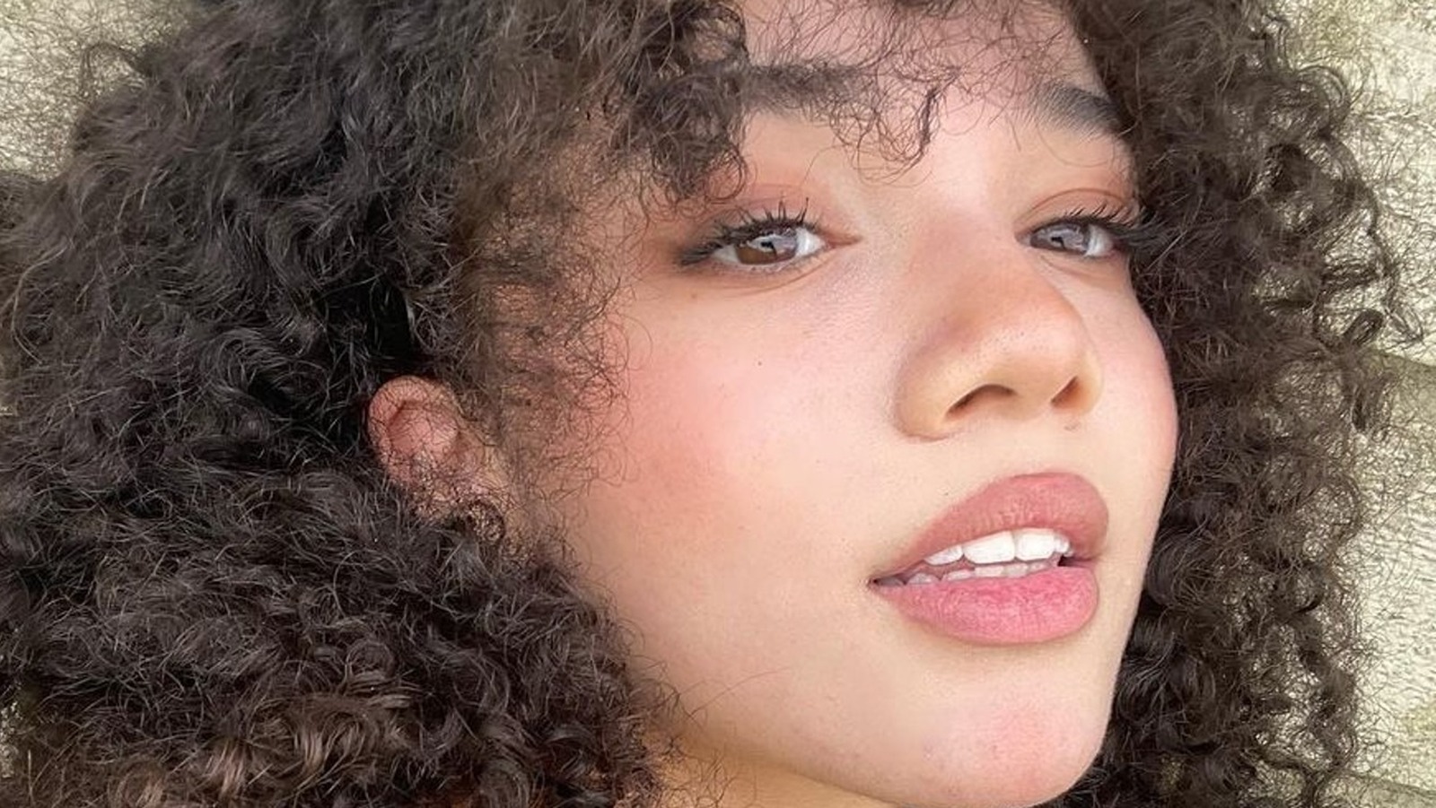 Malia Baker On Her 