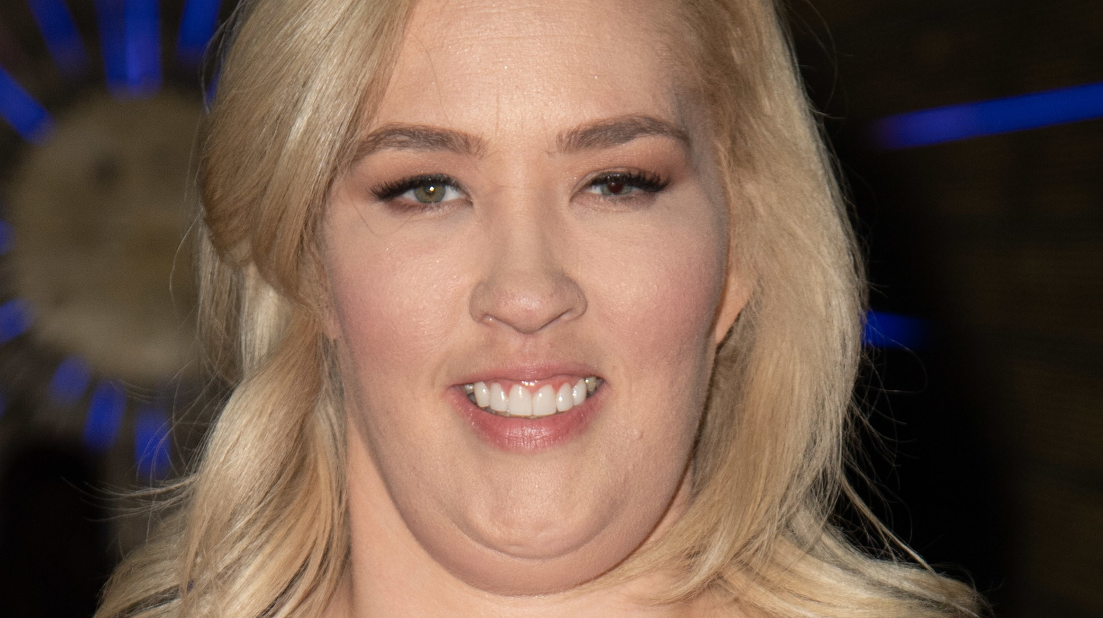 mama june answers critics of honey boo boos new look