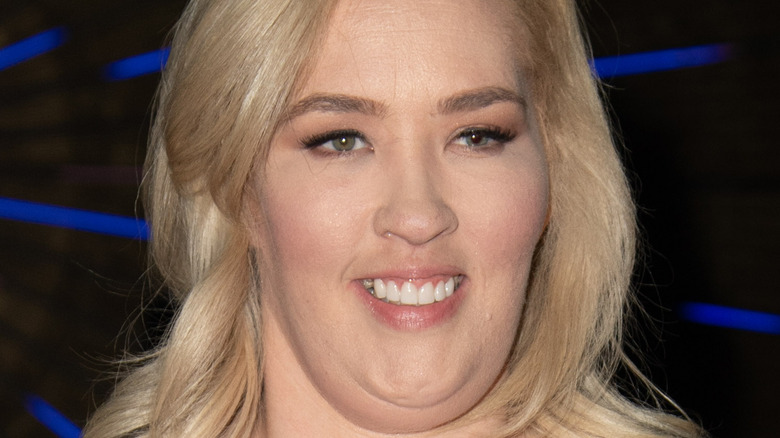 Mama June