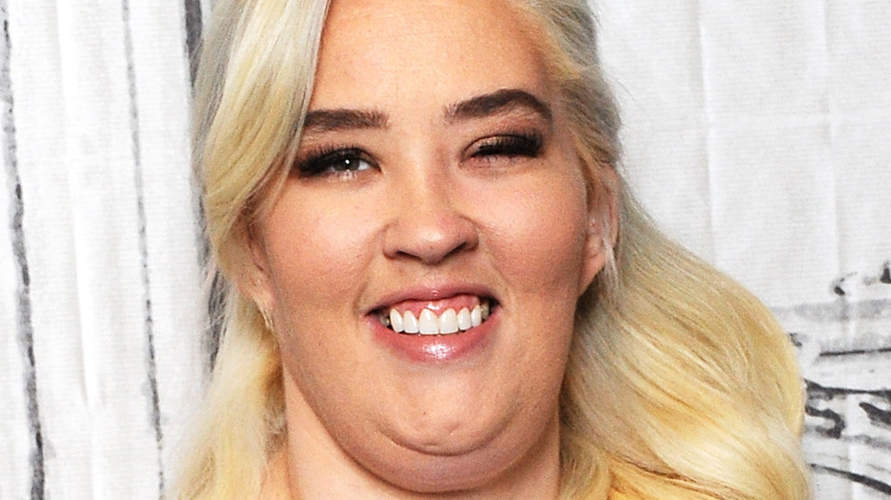 Mama June Shannon