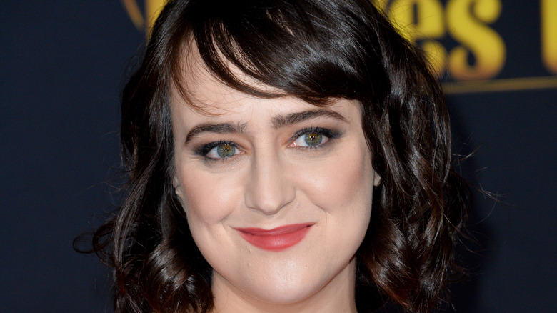 Mara Wilson