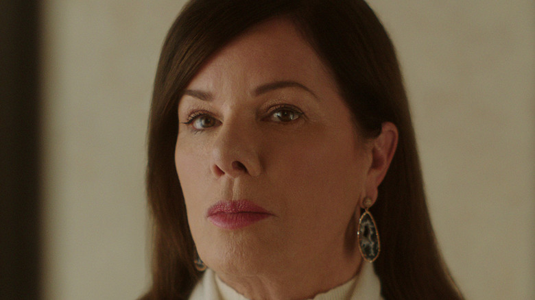Marcia Gay Harden staring in Uncoupled