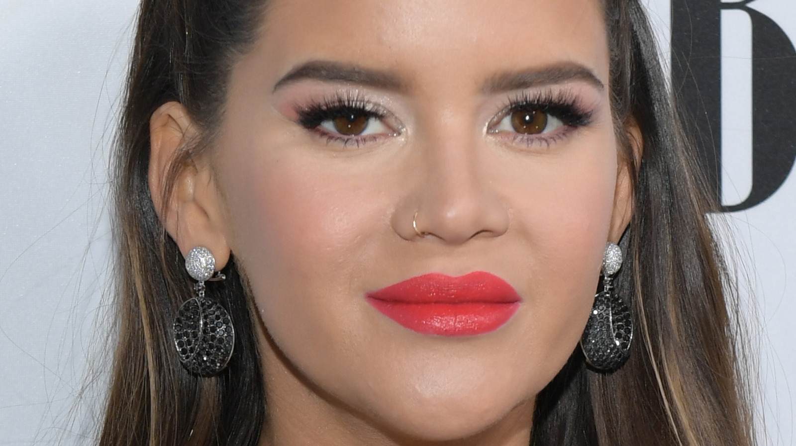 Maren Morris Reveals The Inspiration Behind Her 2021 Grammys Look