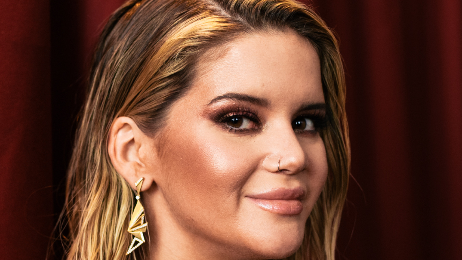 Maren Morris Speaks Out On Her COVID 19 Vaccine Experience
