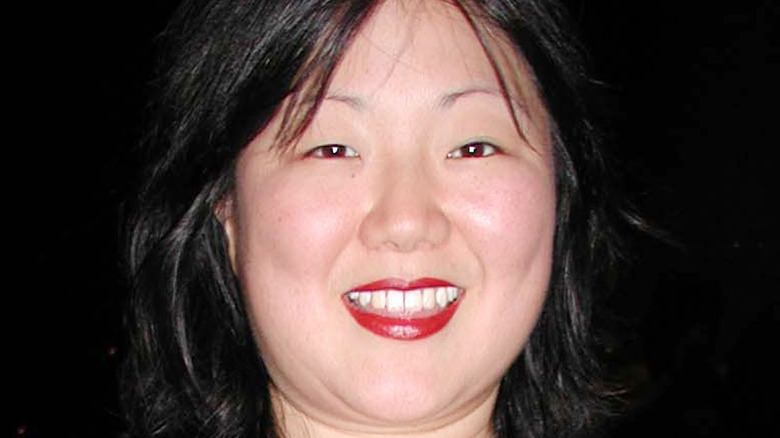 Margaret Cho in the 2000s 