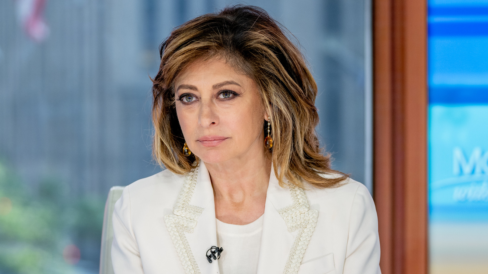 Maria bartiromo husband children