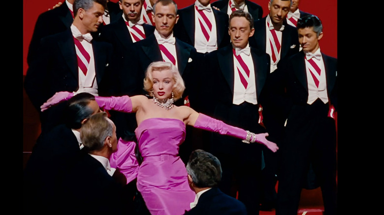 Marilyn Monroe's Iconic Seven Year Itch Dress Sold For A Staggering Sum