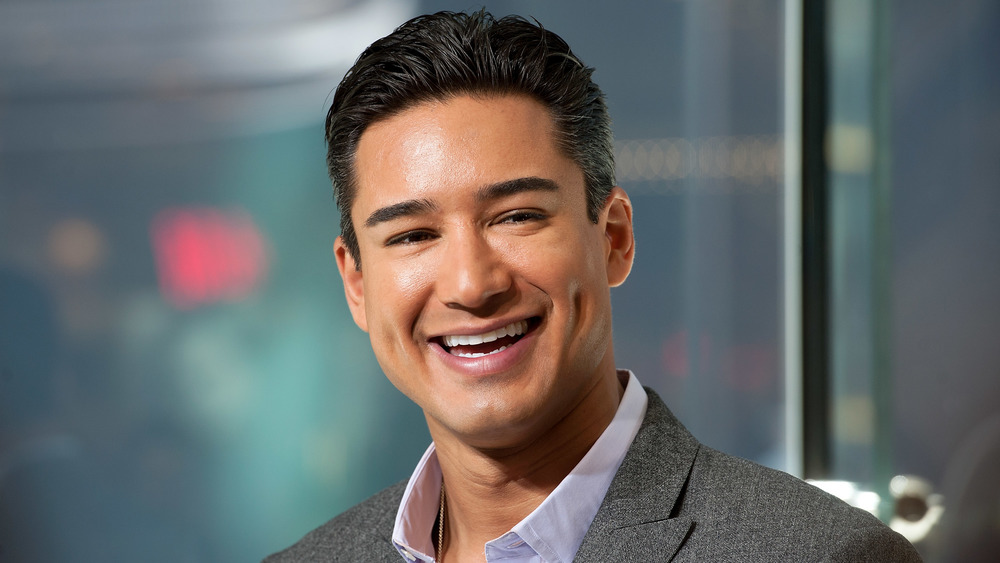 Mario Lopez