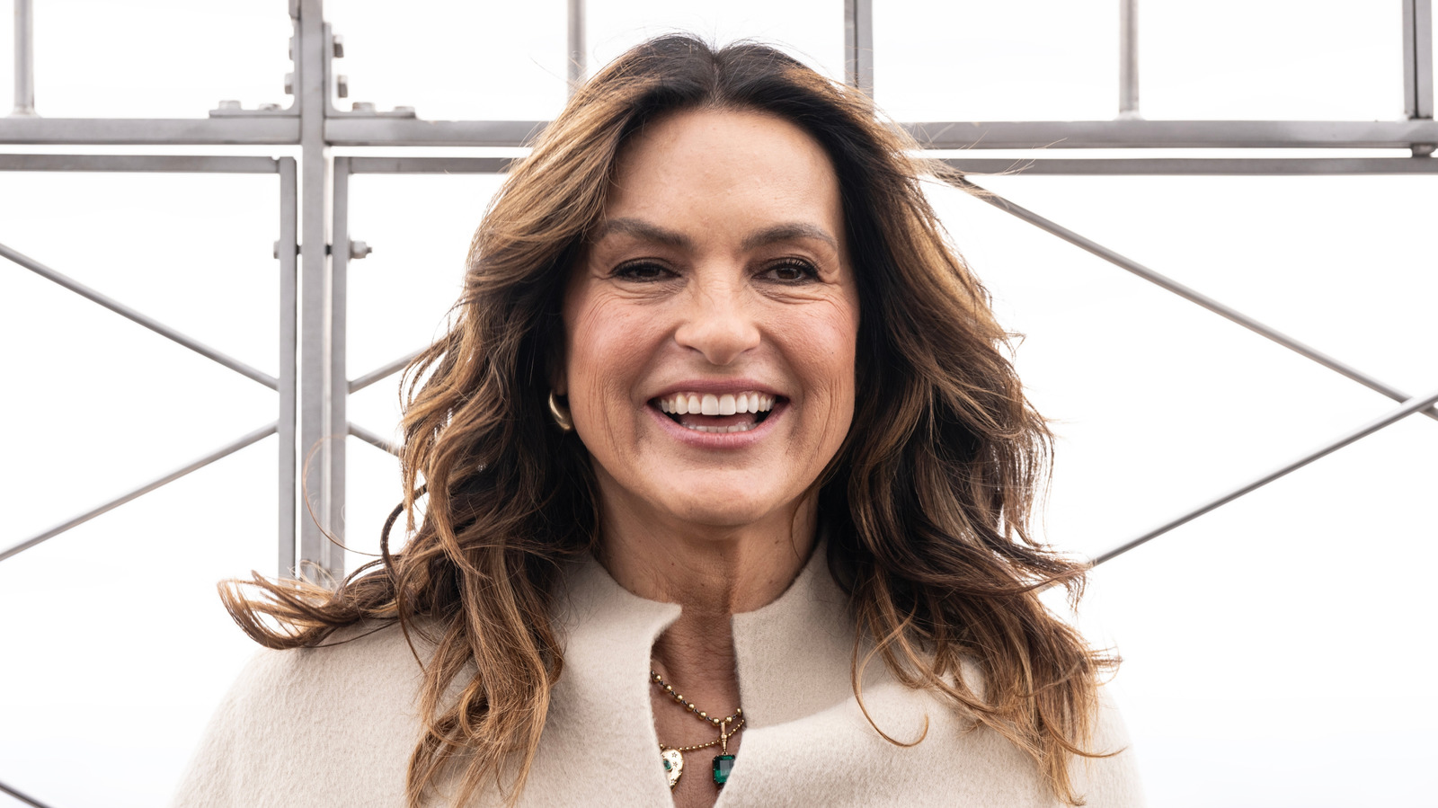 Mariska Hargitay Nearly Ditched Law & Order: SVU, But These Blunt 4 Words Stopped Her
