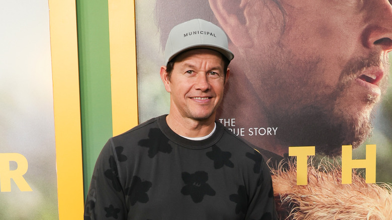 Mark Wahlberg