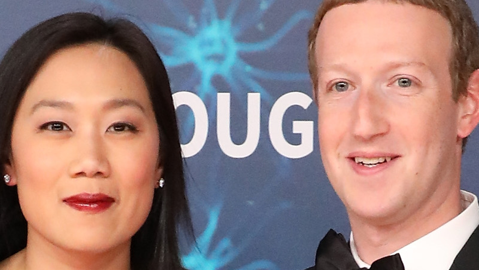 Mark Zuckerberg And Priscilla Chan's Relationship Timeline